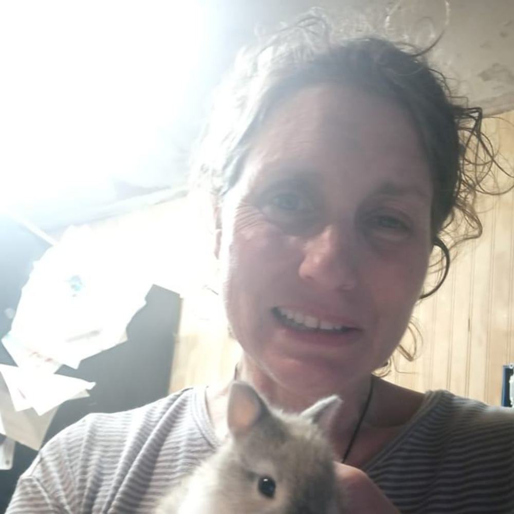 Meet your Posher, Laina